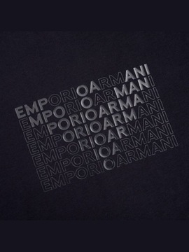 EMPORIO ARMANI ORYGINALNY T-SHIRT MĘSKI ROZMIAR XXL