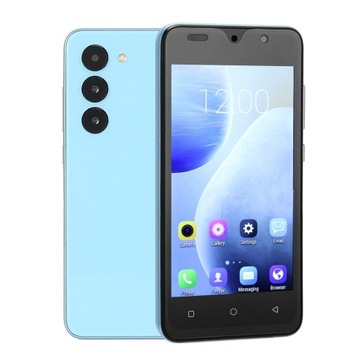 Смартфон 5,0 дюйма, 2 ГБ ОЗУ, 16 ГБ ПЗУ Передняя панель 2 МП Задняя 5 МП FQ