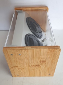 Klarstein Hanoi 4 Rotomat для 4 часов R23-1187