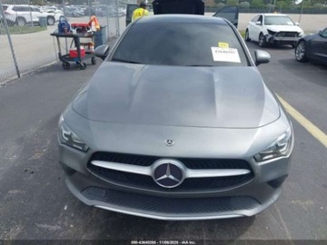 Mercedes CLA C118/X118 2020 Mercedes-Benz CLA MERCEDES-BENZ CLA 250 4MATIC 2.0 Benzyna 221KM, zdjęcie 5
