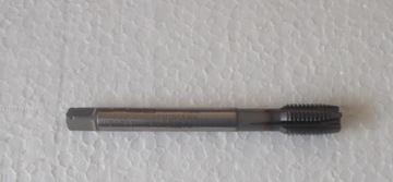 gwintownik maszynowy M12X1,5 HSSE PM BASS