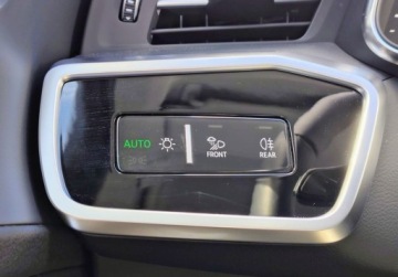 Audi A6 C8 Allroad 3.0 50 TDI 286KM 2025 Audi A6 Avant Gwarancja 2030 Pneumatyka Masaz wentylacja HD Matrix Head-Up, zdjęcie 6