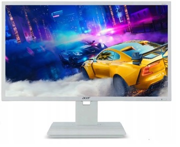 Gamingowy Monitor 24