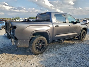 Toyota Tundra II 2024 Toyota Tundra Crewmax Sr 2024 3.4 Benzyna 389KM, zdjęcie 3