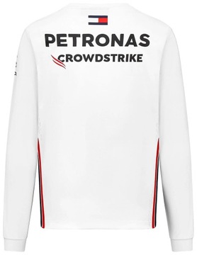 Koszulka Mercedes AMG F1 2023 Long Sleeve r.S