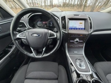 Ford Galaxy IV 2022 Ford Galaxy MK4 2.0 TDCI 150 Koni EcoBlue Titanium, zdjęcie 35