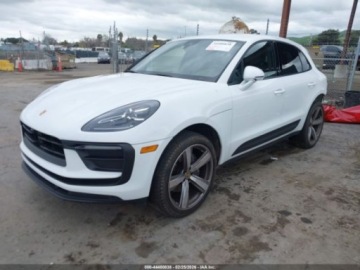 Porsche Macan 2023 Porsche Macan T 2023 2.0 Benzyna 261KM, zdjęcie 1