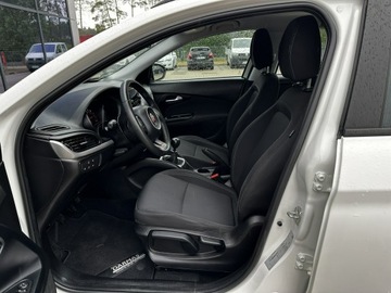 Fiat Tipo II Station Wagon 1.4 T-Jet 120KM 2017 Fiat Tipo Klima, Tempomat, Czujniki, Bluetooth, zdjęcie 9