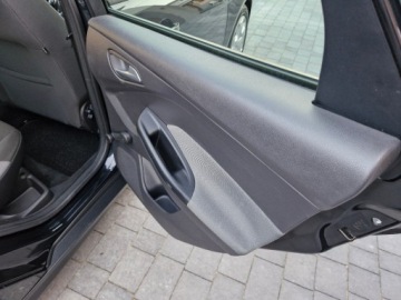 Ford Focus III 2012 Ford Focus Titanium 2012 1.6 TDCI 100KM zarejestrowany gwarancja 1.6 Diesel, zdjęcie 19