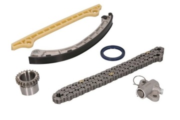КОМПЛЕКТ ЦЕПИ ГРМ SKF SUZUKI