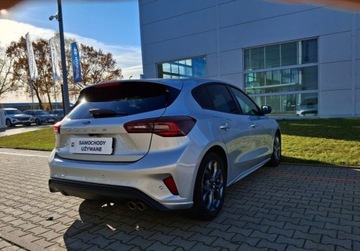 Ford Focus IV 2024 Ford Focus 1.0 ecoboost 125 KM 6MT pakiet Winter Gwarancja FROD PROTECT d, zdjęcie 6