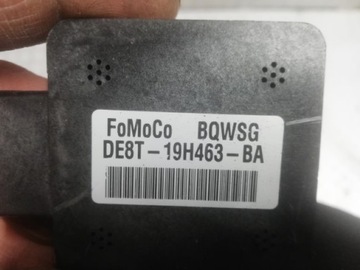 FORD B-MAX MODUL BRÁNY MÉDIA DE8T-19H463-BA