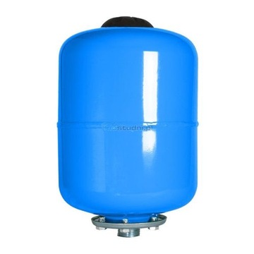 Naczynie wzbiorcze do C.W.U. 12L przeponowe 10 BAR