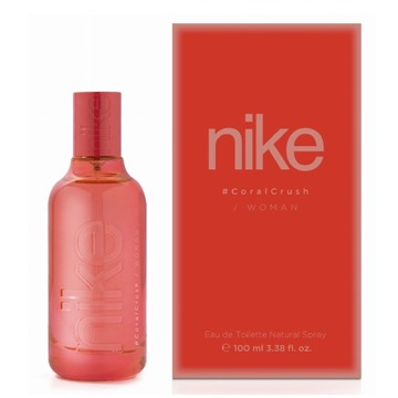 NIKE NEXT GENER.CORAL CRUSH EDT 100ML