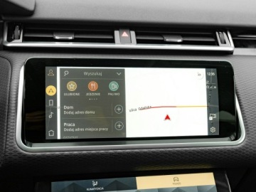 Land Rover Range Rover Velar SUV 2.0 204KM 2022 Land Rover Range Rover VELAR ZS696RJ#2.0 D200 mHEV, zdjęcie 21