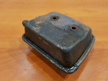 STIHL FS 38 ГЛУШИТЕЛЬ ВЫХЛОПА