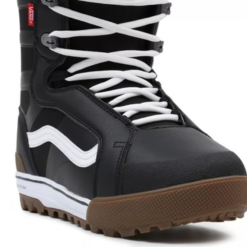 Туфли Vans Hi Standard Pro размер 40,5
