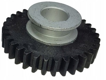 KOŁO ZĘBATE DUŻE GLEBOGRYZARKI HORTMASZ VEGA VT55