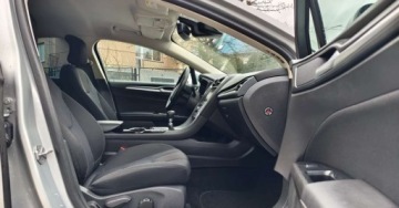 Ford Mondeo V 2015 Ford Mondeo Manual Diesel Klimatronic Dwustrefowy Grzane Fotele Serwis do, zdjęcie 15