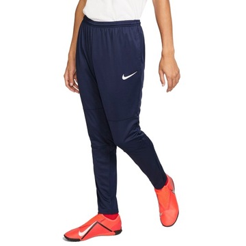 Spodnie męskie Nike Dry Park 20 Pants KP granatowe BV6877 410 L