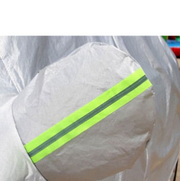 АВТОЧЕХОЛ ДЛЯ БИЗНЕС-АВТОМОБИЛЯ/ВНЕДОРОЖНИКА 4X4