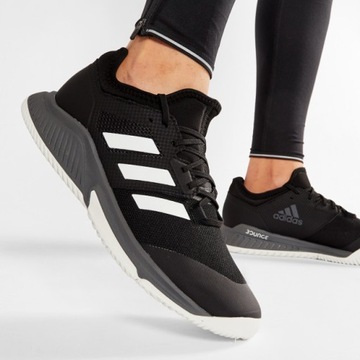 Кроссовки ADIDAS COURT Team BOUNCE - 44