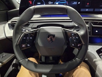 Peugeot 3008 III 2024 Peugeot 3008 1.2 PureTech 145KM mHEV Allure e-DCS6 SalonPL Dealer Gwarancj, zdjęcie 17