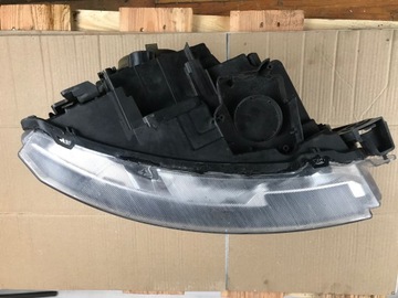 Lampa przednia lewa Land Rover Discovery 4 IV L319
