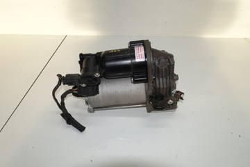 Mercedes w251 w164 kompresor airmatic pompa j.NOWY ML GL X164