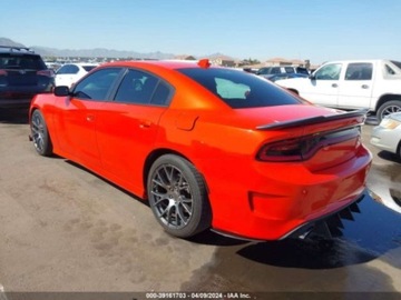 Dodge Charger VII 2020 Dodge Charger 2020r, Scat Pack, 6.4L 6.4 Benzyna 485KM, zdjęcie 5