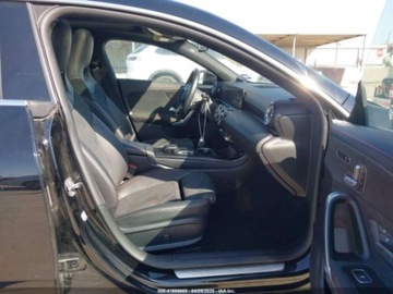 Mercedes CLA C118/X118 2023 Mercedes-Benz CLA 250 Coupe 4Matic 2023 2.0l 2.0 Benzyna 221KM, zdjęcie 9