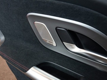 Mercedes CLA C118/X118 2026 MERCEDES-BENZ CLA 200 4-Matic AMG Line 1.5 (163KM) 2026, zdjęcie 12