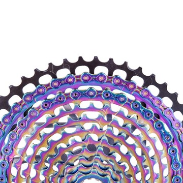 Super Light 11/ Bike Freewheel Lightweight Anti rust Mountain Road 12 Speed