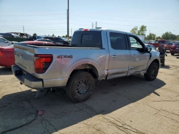 Ford 2024 Ford F150 XLT 2024 2.7l 2.7 Benzyna 325KM, zdjęcie 3