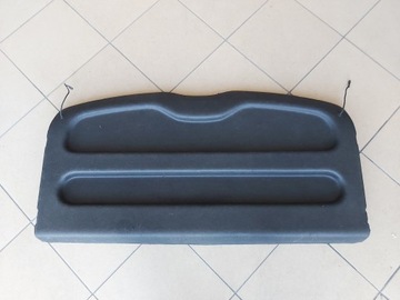 CITROEN C4 CACTUS półka BAGAŻNIKA