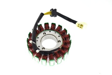 STOJAN ALTERNATORA POWER FORCE SUZUKI GSXR 600 750 01-03