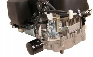 МОЩНЫЙ ДВИГАТЕЛЬ ДЛЯ ГАЗОННОГО ТРАКТОРА LONCIN LC1P92F ОРИГИНАЛЬНЫЙ НАСОС 16 Л.С.