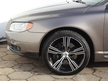 Volvo S80 II Sedan 4.4 V8 315KM 2007 Volvo S80 4.4 V8, 4X4, Automat, Skóra, Xenon, zdjęcie 8