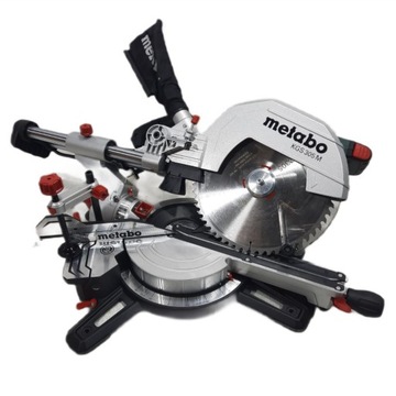 ТОРЦОВАЯ ПИЛА ТОРЦОВАЯ ПИЛА KGS 305 M METABO 613305000
