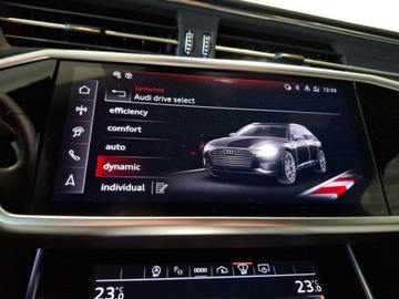 Audi A6 C8 Allroad 3.0 50 TDI 286KM 2025 Audi A6 Avant Head Up Hak Wentylacja Matrix Asystenci jazdy 3.0 Diesel, zdjęcie 28