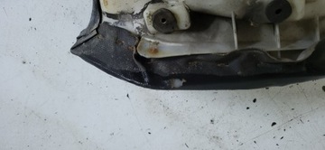 Диван ZIPP PRO 50 водительское сиденье