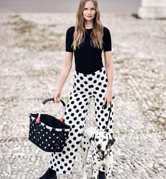 R02 Reisenthel дорожная корзина для покупок