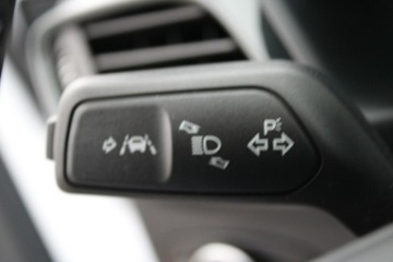 Ford Puma II 2022 Ford Puma Titanium Kamera Nawigacja Salon PL, zdjęcie 20