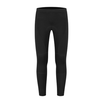 Rogelli ESSENTIAL - spodnie legginsy rowerowe