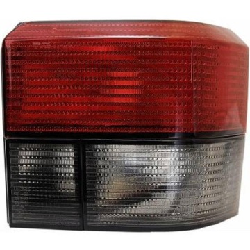 LAMPA TYLNA ZESPOLONA DO VOLKSWAGEN T4 CARAVELLE/M