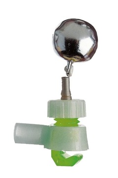 Колокольчик, сигнализатор поклевки Корморан 3