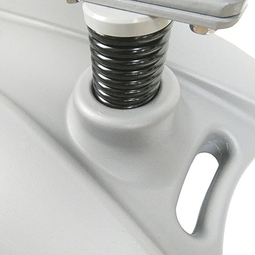 Рекламный стенд A1 OWZ Waterbase A1