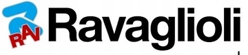 Ножничный подъемник Ravaglioli 4,2 Т, 4600 рамп