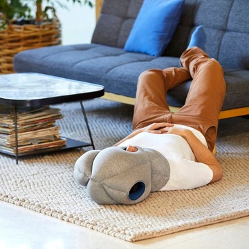 Poduszka do drzemki relaxu Ostrichpillow ORIGINAL