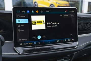 Volkswagen Passat B8 Variant Facelifting 1.5 TSI EVO 150KM 2026 Volkswagen Passat Business Plus 1.5 TSI mHEV 150, zdjęcie 22